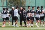 全力以赴 💪💪💪