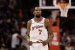 KD:我的风格新旧结合&喜欢中距离和内线 这是我至今仍能立足原因