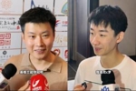 世锦赛冠军看世界杯!赵心童:希望英格兰夺冠 吴宜泽:我喜欢C罗