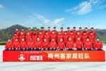 梅州客家一线队名单：佩勒纳尔、波佩斯库领衔三外援，魏祥鑫在列