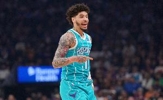 主攻手！拉梅洛&middot;鲍尔13中5砍半场最高16分外加3板4助