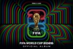 2026世界杯官方专辑首发单曲全球上线,美加墨三国艺人合作创作
