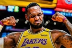 🔥见证新的历史!詹姆斯出场数来到1612场 独占NBA历史第一!