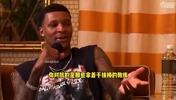 小贾曾谈：阿门身体素质太炸裂！不用屈膝蓄力，就能用头碰篮筐！