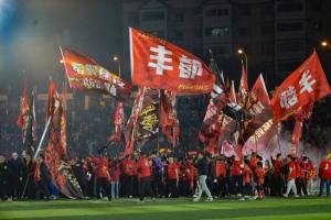 渝超四强出炉！秀山、丰都点球惊险取胜，两江临空、江津晋级