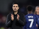 阿尔特塔:我们需要争夺冠军的热情和乐观,同时还要沉着和冷静