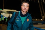 东体：库拉索实力相当于荷甲中游队，邵佳一首秀的压力不难想象