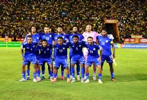 库拉索FIFA排名第81，陈达毅身价450万最高，半数球员在荷兰联赛