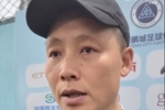 陈涛:阿代米伤缺6-8周非常遗憾 中超两极分化严重我们做好自己