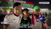 退钱🤣？墨西哥球迷：C罗在哪？我们花了1万比索来看球不值