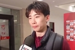 苗润东:在国字号有好表现也算为江苏队争光,希望带江苏队冲乙