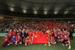 年轻化!9名U23球员入选国足名单,新一期国足平均年龄26.4岁