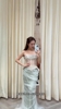 吴前妻子婚礼筹备(婚纱篇),吧友们快来帮&ldquo;美贤&rdquo;挑挑婚纱吧😍