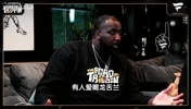 帕金斯：韦德有三枚戒指，无意冒犯他，但哈登的生涯更出色！