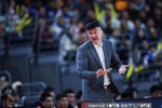 提前锁定季后赛席位!广东自CBA元年至今连续31年没缺席过季后赛