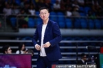 刘维伟:大家之前的压力和包袱太大了 盼球员放平心态 一场场去打