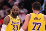魔术师:东契奇是NBA中最难防球员&是MVP前三 詹姆斯同样神乎其神