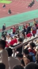 坚强后盾🔥！实拍：重庆球迷高喊&ldquo;李镇全&rdquo;，后者起身致谢