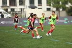 西甲Next Gen Drafts中国站选拔落幕,入选者去马德里参加训练营