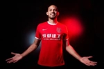 费利佩:下半场我们战术执行很到位,特别感谢席尔瓦的精准助攻