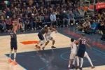 NBA官方:狄龙·布鲁克斯和多特昨日第三节的双方技犯也被撤销
