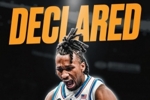 是你心目中的状元人选吗？达林&middot;彼得森宣布将参加NBA选秀