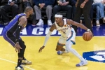 Skip：尽管詹姆斯8失误但湖人艰难取胜&3-0领先 去拿下雷霆吧