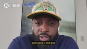 韦德：詹姆斯太神了！季后赛的表现无与伦比！前两场大师级表现！