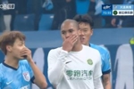 北青:中超捂嘴方式“问候”对手屡见不鲜,FIFA新规有助净化环境