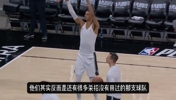 分析：马刺时隔九年再迎荣光！ 前路平坦直通西决？