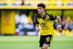 罗马诺:多特蒙德加薪续约意大利18岁前腰伊纳西奥即将达协议
