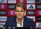 弗罗因德:绝平对海登海姆无疑是苦涩的 还有两天时间备战巴黎