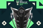 官方:2027亚洲杯将于5月10日凌晨2点抽签,中国男足位列第三档!