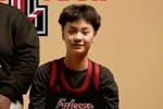 14岁留洋女篮小将李超然 斩获NCAA一级联赛德州理工大学的Offer