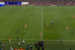 差点打起来！西蒙尼完场前与枪手总监贝尔塔冲突，被工作人员拉开