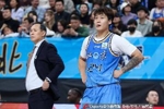 许利民：赵睿和曾凡博恢复得不错 备战非常好 总之以我为主