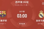 哀兵必胜还是送巴萨夺冠?皇马国家德比前队内冲突传闻不断