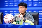 记者谈郑智被罚:若尊重裁判,他们会在规则允许下稍稍对你有利