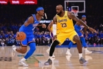 NBA彩经:活塞主场再胜骑士 雷霆轻取湖人