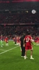 明年再战！孔帕尼赛后安慰失落的拜仁球员