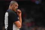 NBA官方:托尼兄弟担任森林狼场次主裁 马克·戴维斯吹罚76人场次
