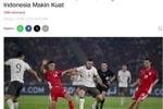 CNN印尼：中国队确认参加2026年东南亚杯赛事，出战第一级别赛事