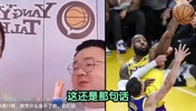 杨毅团队曾言：别再黑老詹不防守了，巅峰詹姆斯能防的SGA出不了手