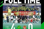 中冠:榆林矿工旅投4-0战胜渭南西北青年人,提前一轮出线!