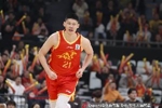 媒体人：大秋是国内最稳定的人之一 对他还能不满实在是无法理解
