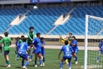中冠综述:新疆兵超4-2新疆金盾、宁夏平罗恒利2-1青海昆仑