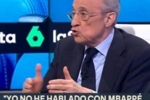 弗洛伦蒂诺：裁判不想我们进欧冠半决赛 他可能没懂卡马文加有牌