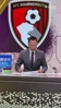 詹俊高喊:枪迷们还hold得住么?一起喊: 阿森纳是冠军!