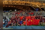 U17国足门将江承恩社媒:计划没变,世界杯见