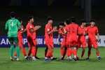 记者推论:U17重返世少赛,国足理论上大约会在十年后回归世界杯